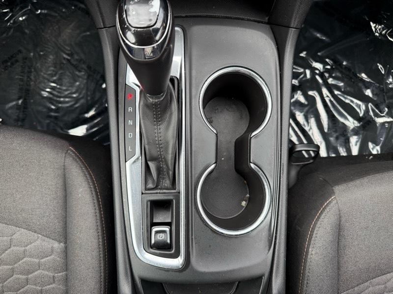 2018 Chevrolet Equinox Image 19