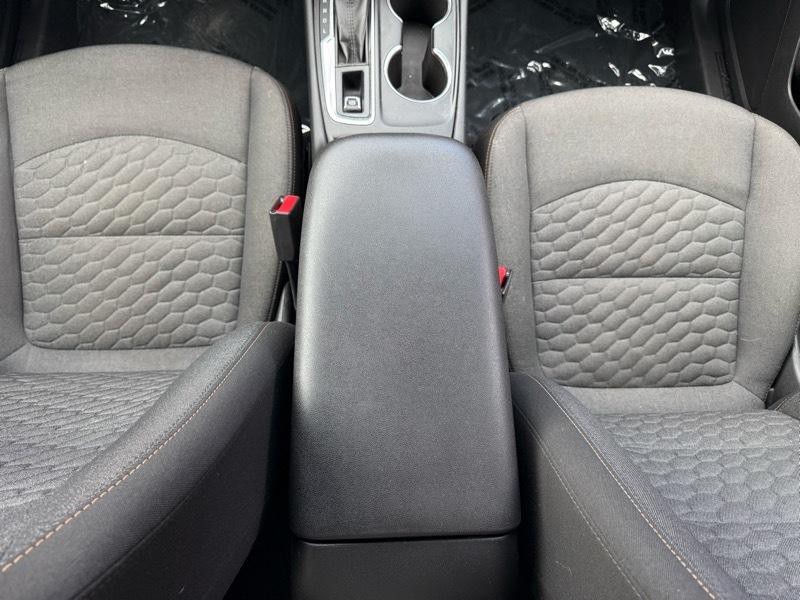 2018 Chevrolet Equinox Image 20