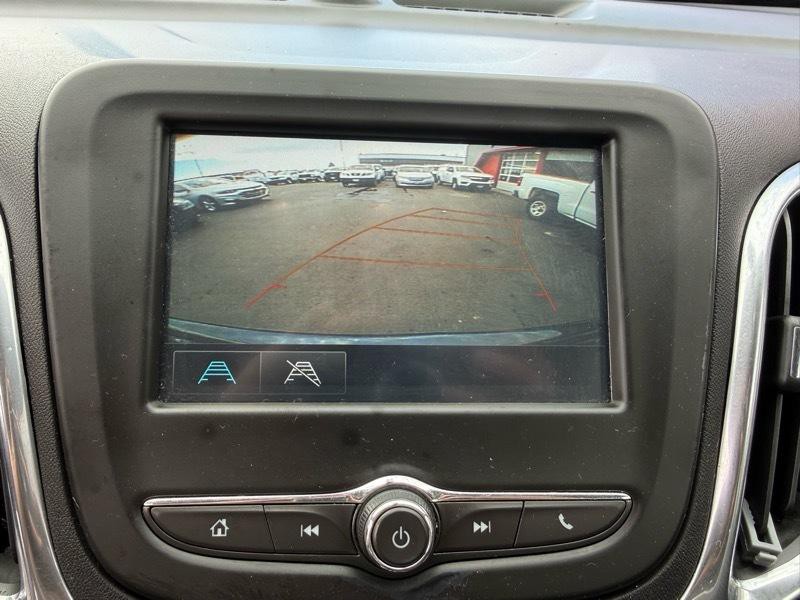 2018 Chevrolet Equinox Image 25