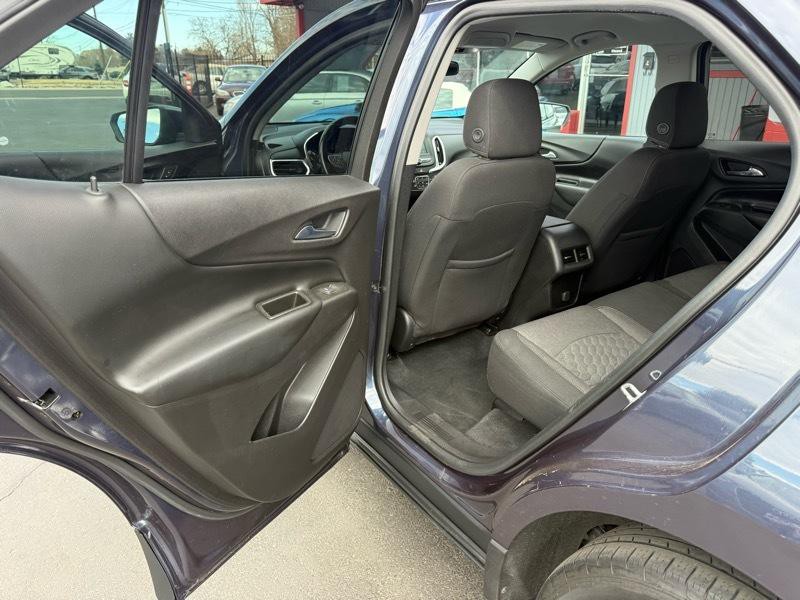 2018 Chevrolet Equinox Image 26