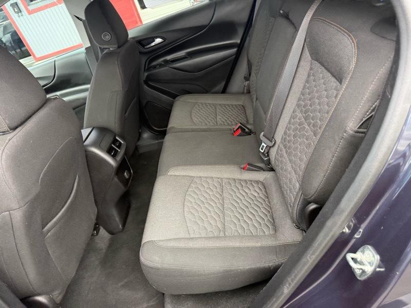 2018 Chevrolet Equinox Image 28