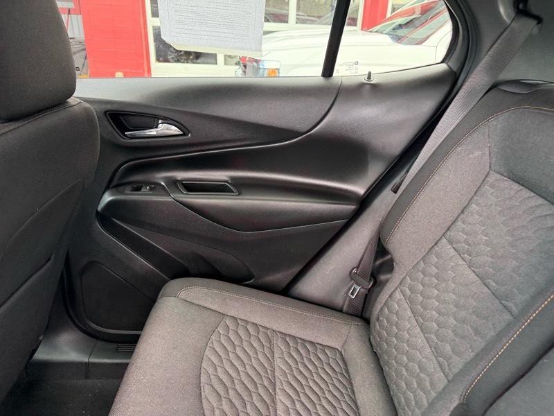 2018 Chevrolet Equinox Image 30