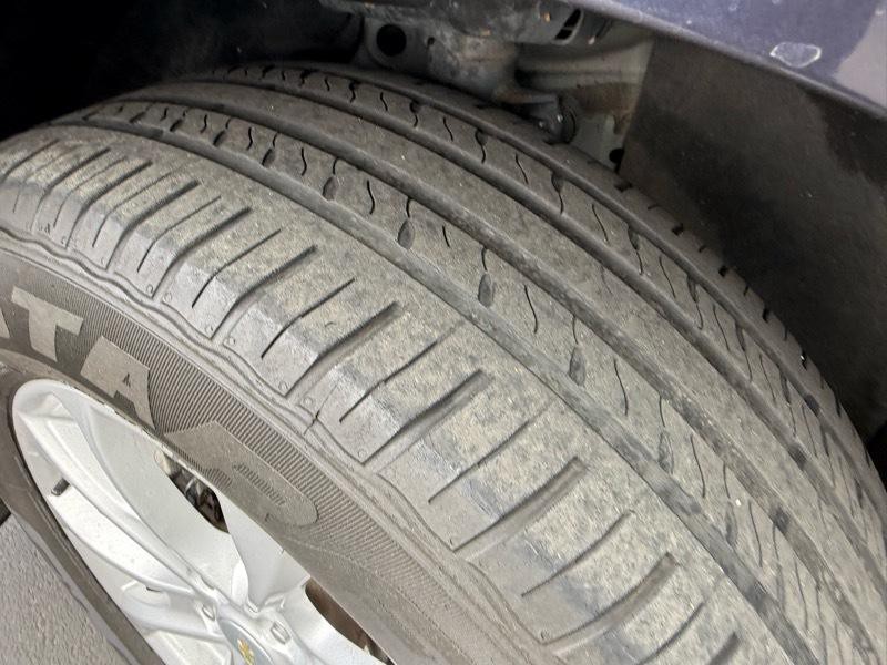 2018 Chevrolet Equinox Image 31