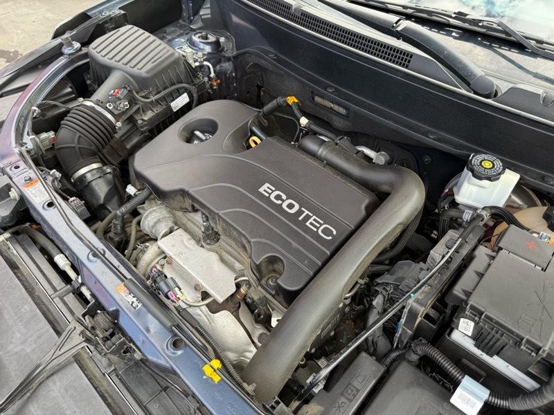 2018 Chevrolet Equinox Image 33