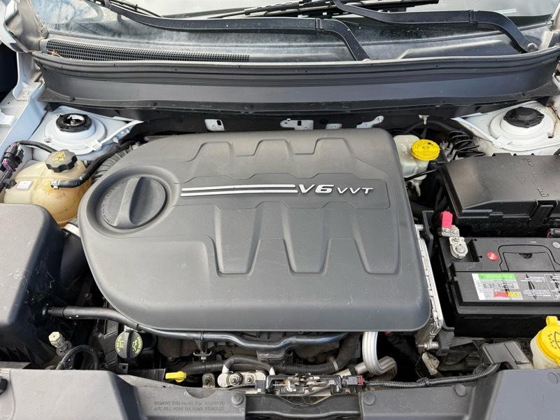 2018 Chevrolet Equinox Image 34