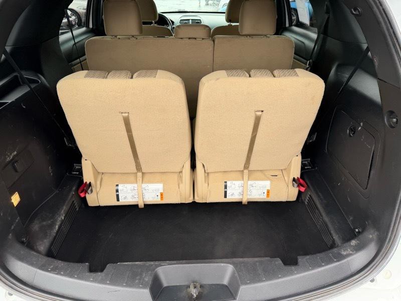 2017 Ford Explorer Image 5