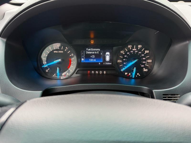 2017 Ford Explorer Image 20