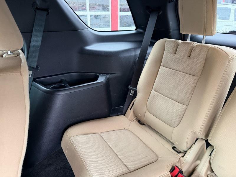 2017 Ford Explorer Image 25