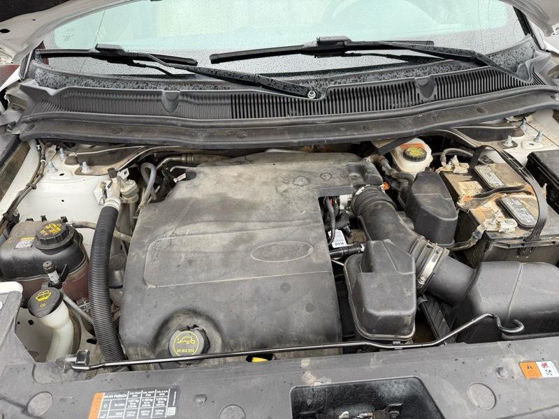 2017 Ford Explorer Image 27