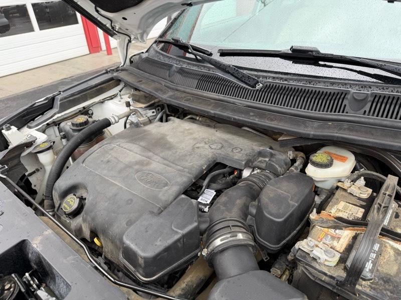 2017 Ford Explorer Image 28