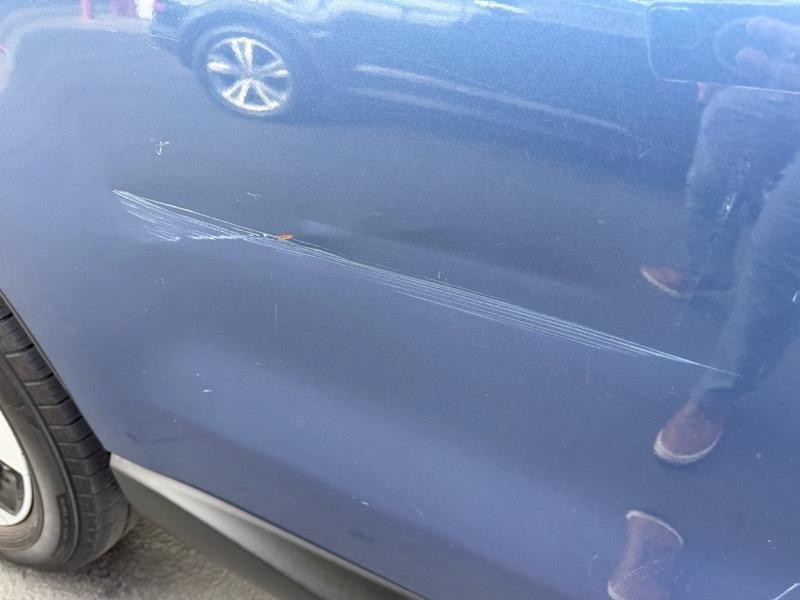 2018 Subaru Forester Image 8