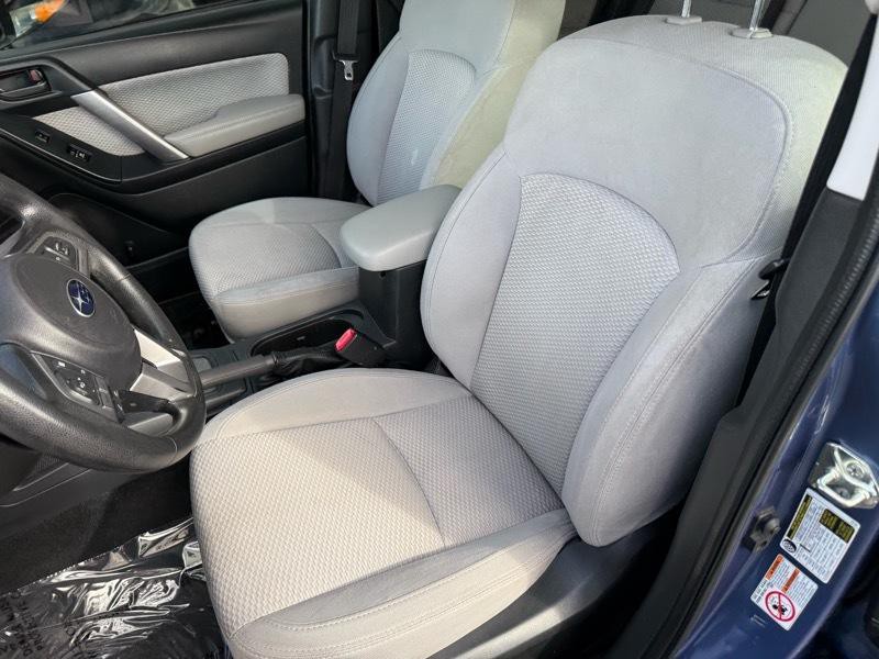 2018 Subaru Forester Image 14