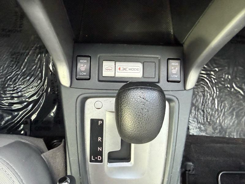 2018 Subaru Forester Image 20