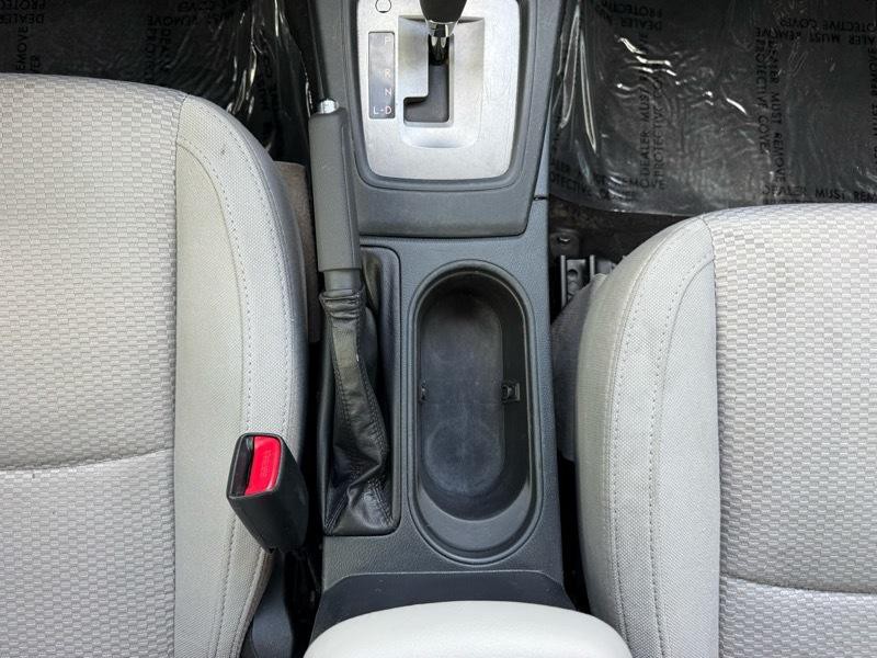 2018 Subaru Forester Image 21