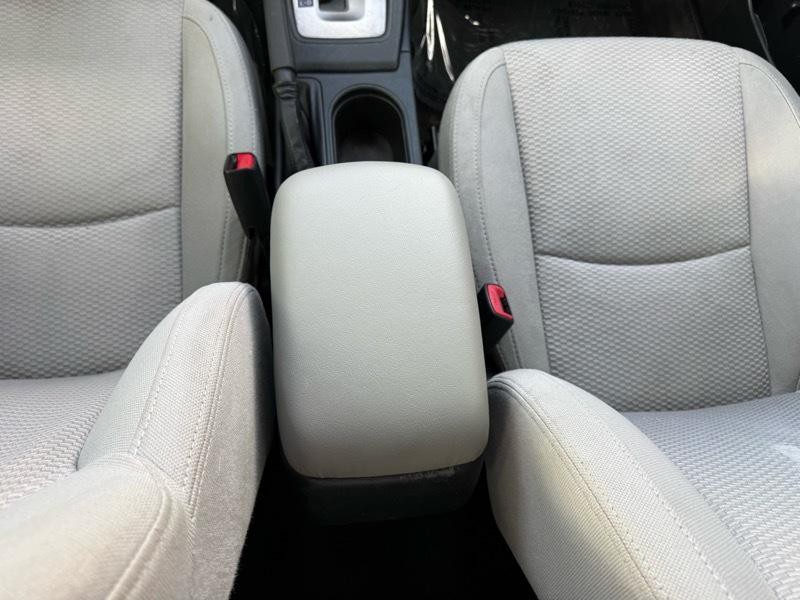 2018 Subaru Forester Image 22