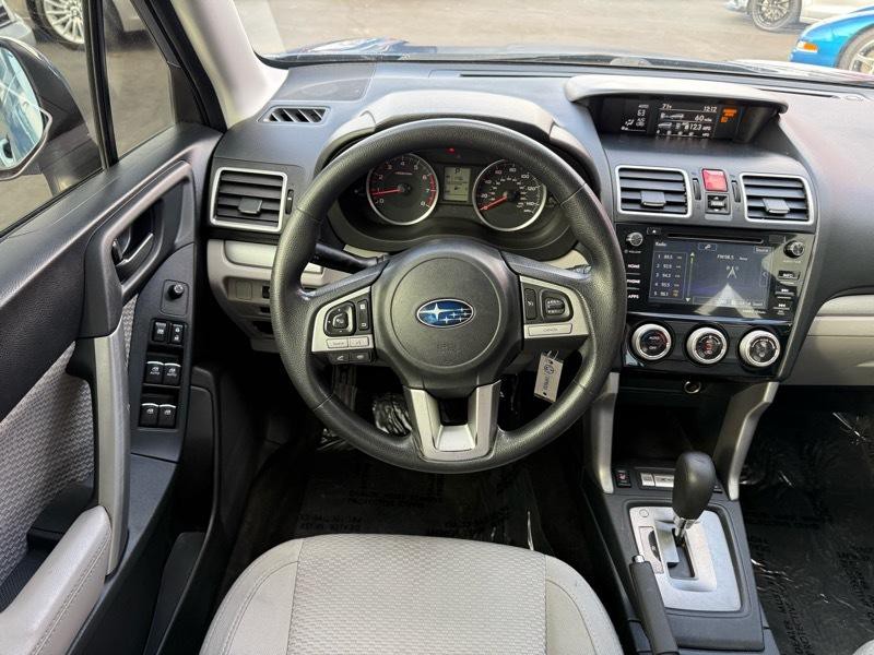 2018 Subaru Forester Image 24