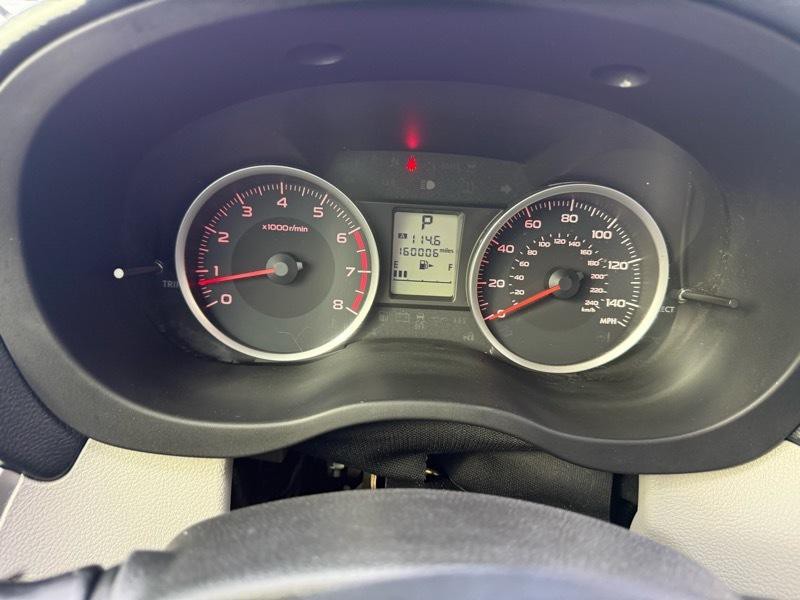 2018 Subaru Forester Image 26