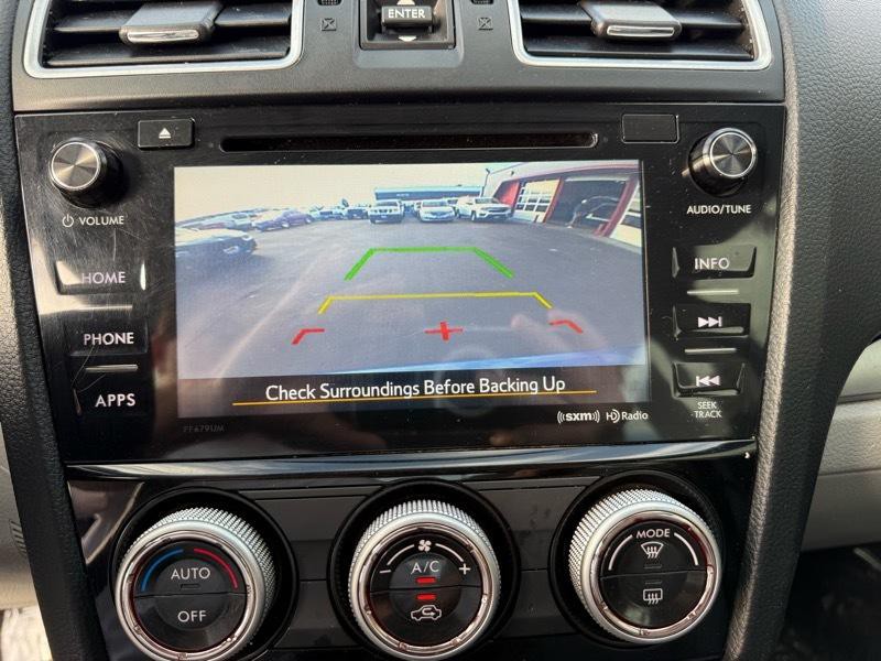 2018 Subaru Forester Image 27