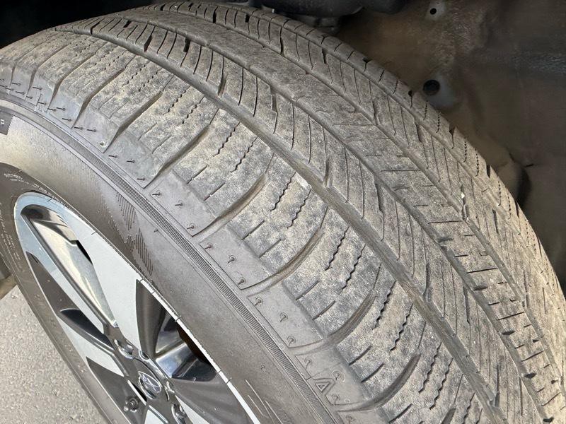 2018 Subaru Forester Image 33