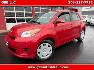 Image for 2009 Scion xD 5-Door ID: 7245964