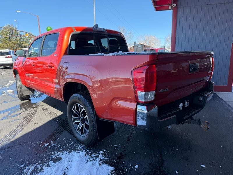 2016 Toyota Tacoma Image 3