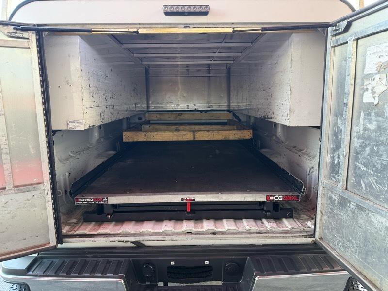 2019 Chevrolet Silverado 1500 Image 7