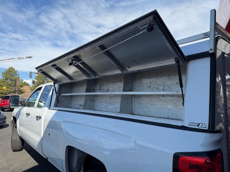 2019 Chevrolet Silverado 1500 Image 12