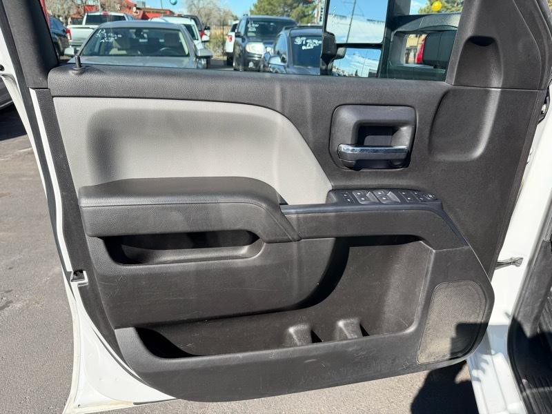 2019 Chevrolet Silverado 1500 Image 15