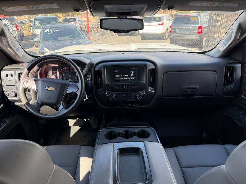 2019 Chevrolet Silverado 1500 Image 18