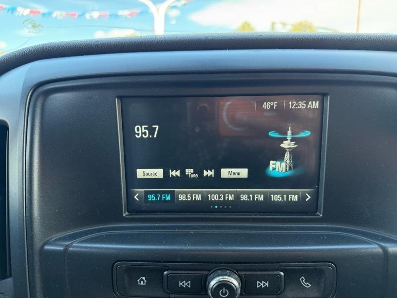 2019 Chevrolet Silverado 1500 Image 19