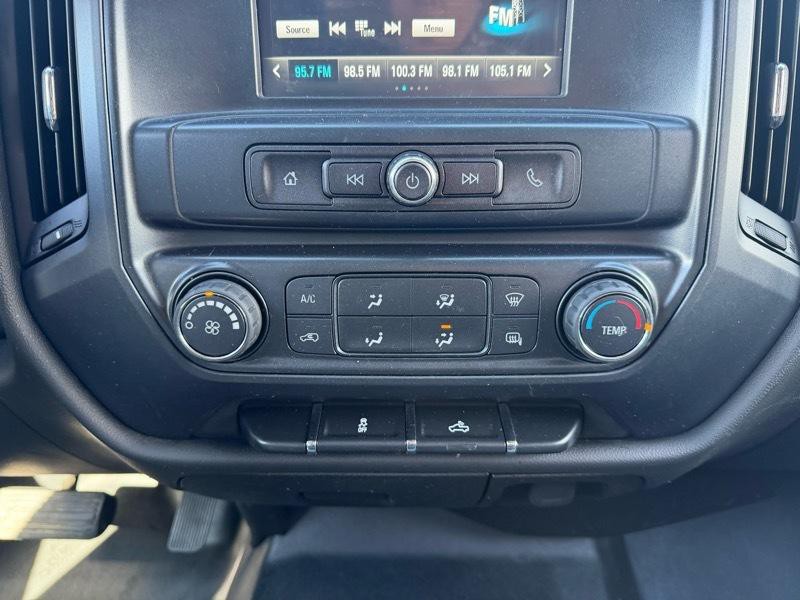 2019 Chevrolet Silverado 1500 Image 20