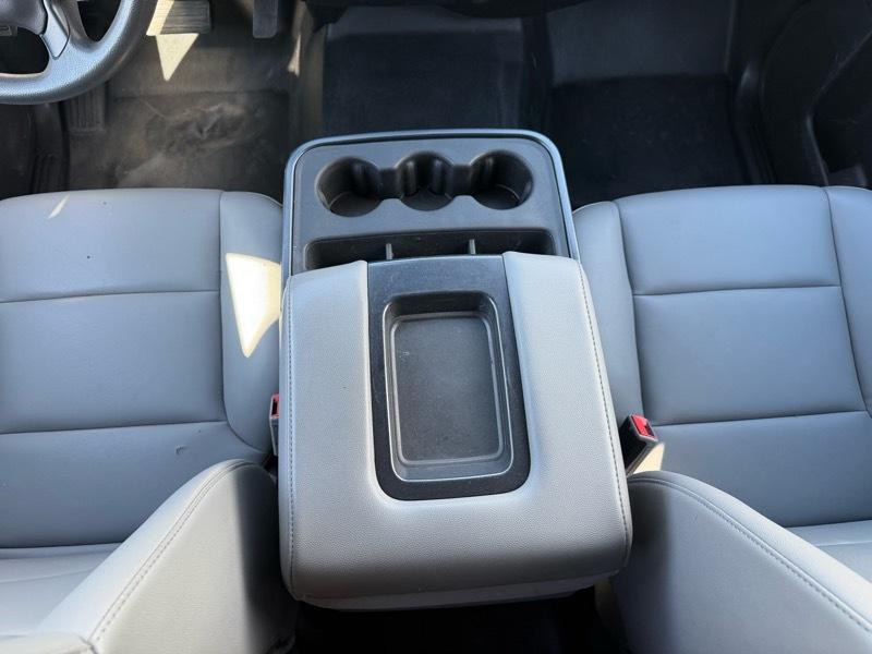 2019 Chevrolet Silverado 1500 Image 21