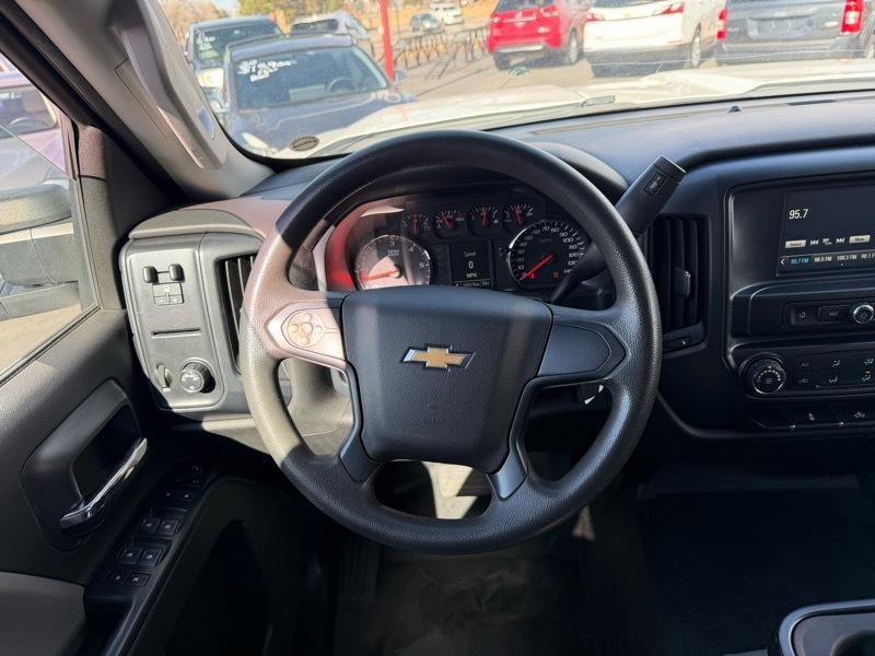 2019 Chevrolet Silverado 1500 Image 22