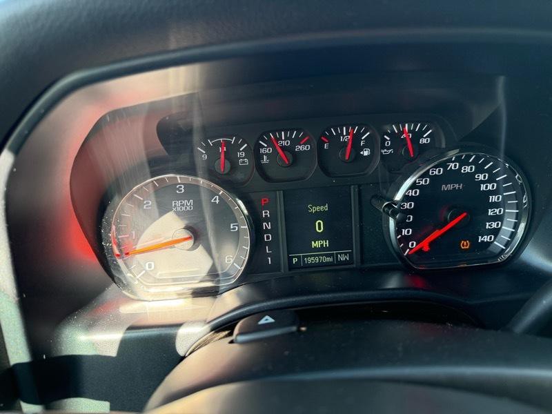 2019 Chevrolet Silverado 1500 Image 24
