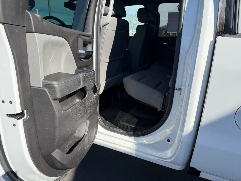 2019 Chevrolet Silverado 1500 Image 25