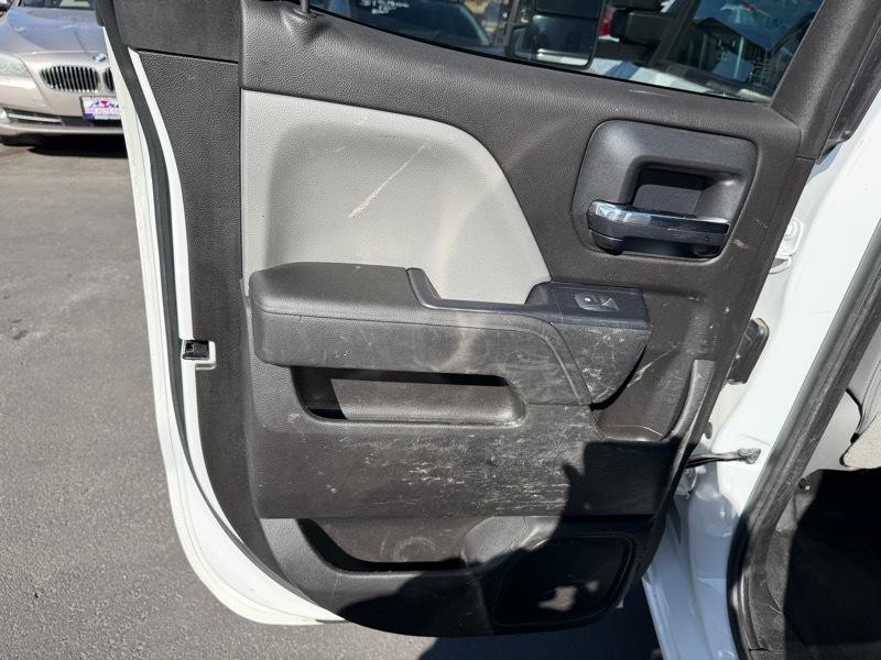 2019 Chevrolet Silverado 1500 Image 26