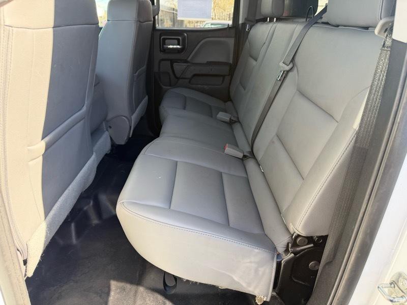 2019 Chevrolet Silverado 1500 Image 27