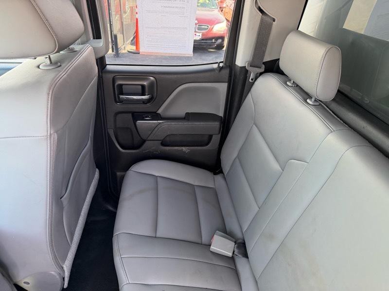 2019 Chevrolet Silverado 1500 Image 28