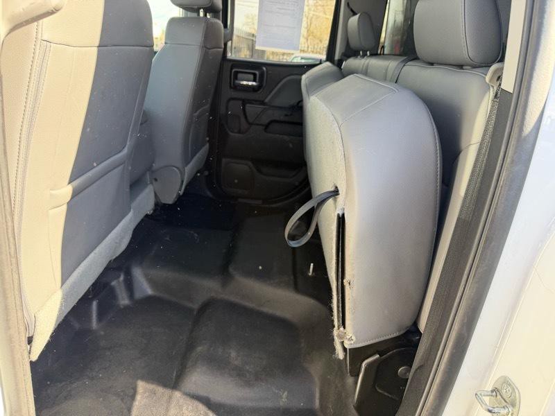 2019 Chevrolet Silverado 1500 Image 29