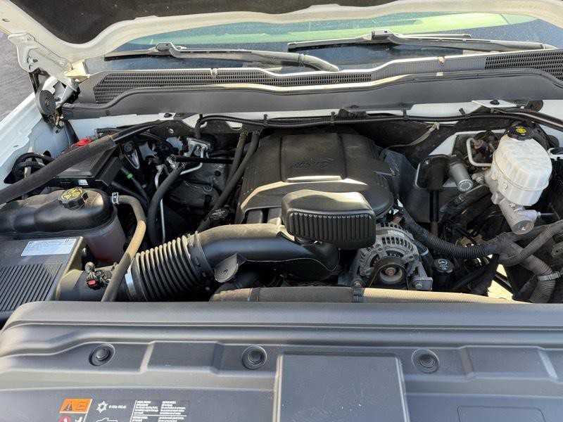 2019 Chevrolet Silverado 1500 Image 31