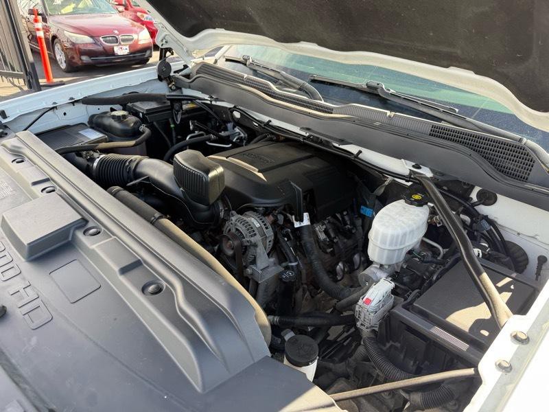 2019 Chevrolet Silverado 1500 Image 32