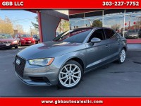 Image for 2015 Audi A3 2.0T S-Line Premium ID: 7266830