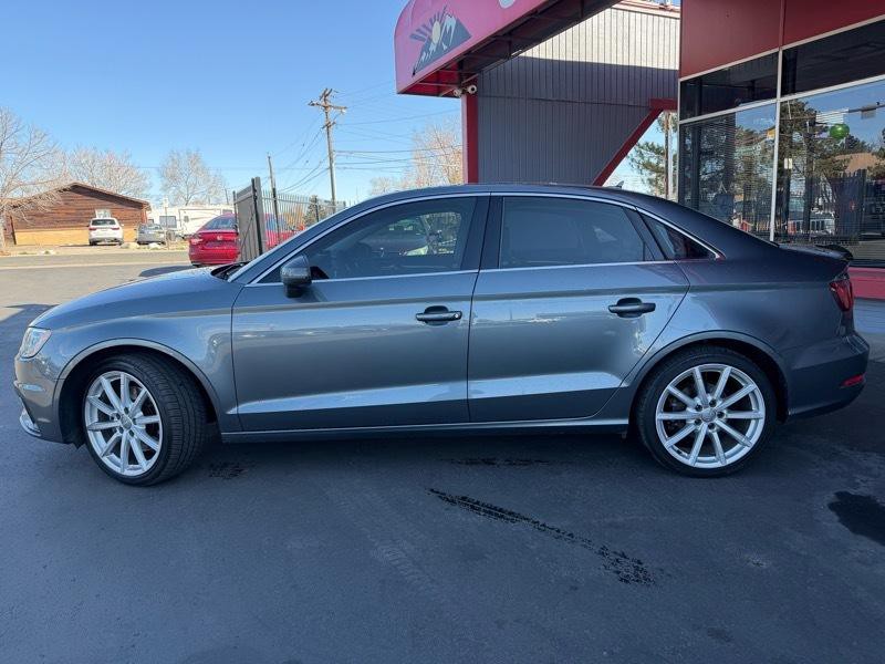 2015 Audi A3 Image 2