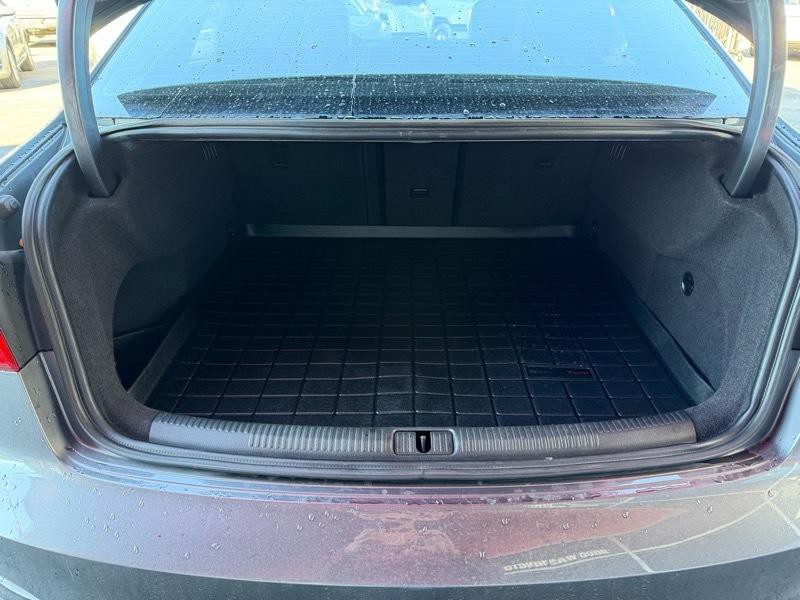 2015 Audi A3 Image 5