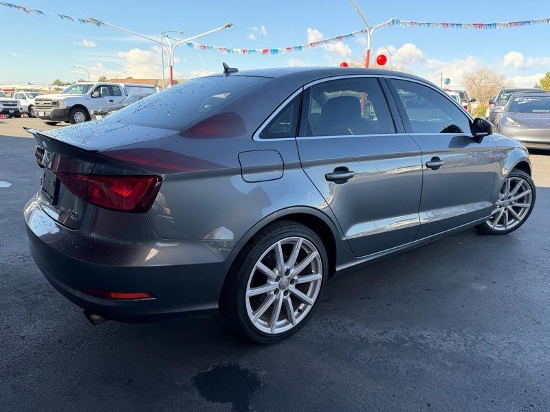 2015 Audi A3 Image 7