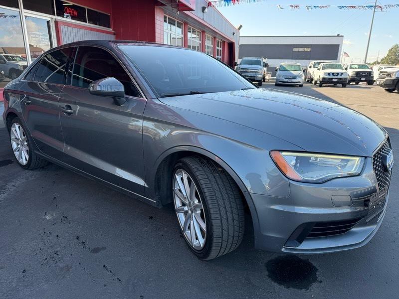 2015 Audi A3 Image 9