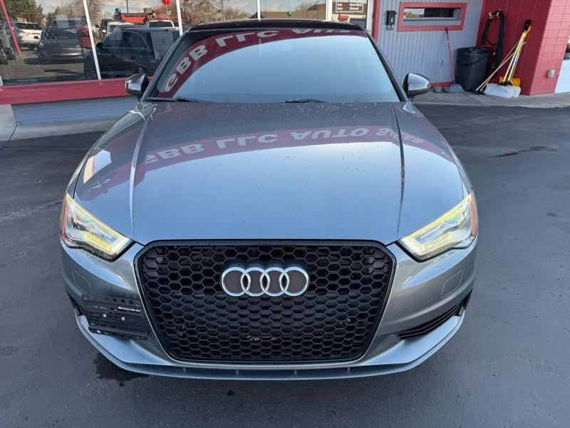 2015 Audi A3 Image 10