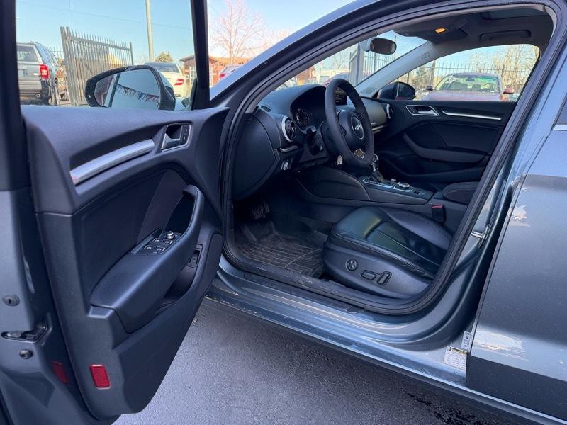 2015 Audi A3 Image 11