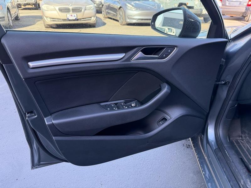 2015 Audi A3 Image 12