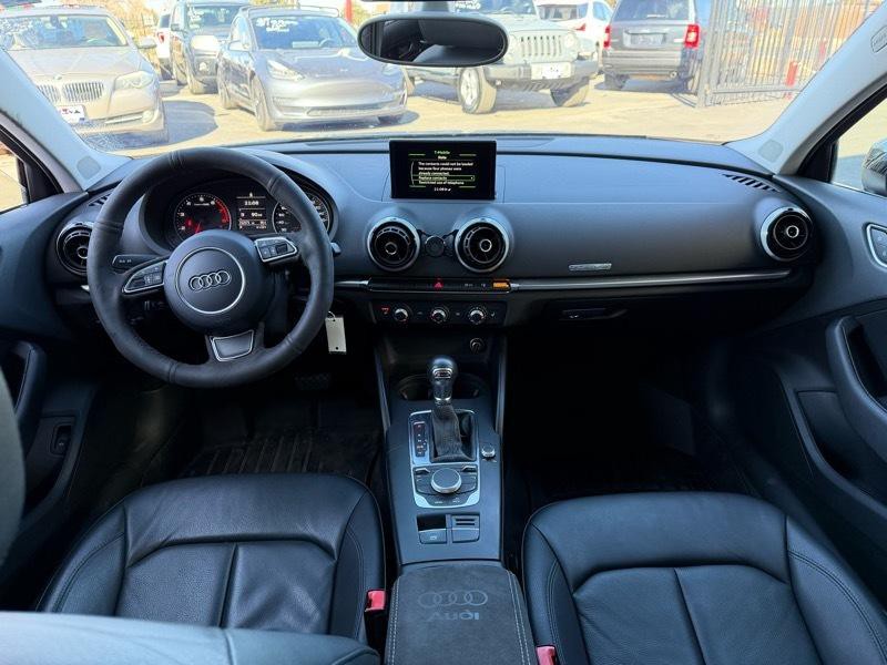 2015 Audi A3 Image 13